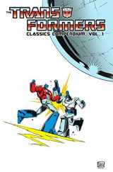 9781631403989-1631403982-Transformers Classics Compendium Volume 1