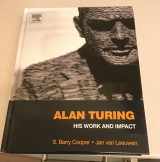 9780123869807-0123869803-Alan Turing: His Work and Impact