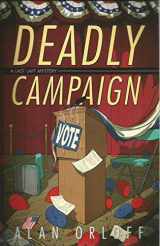 9780738723181-0738723185-Deadly Campaign (A Last Laff Mystery)