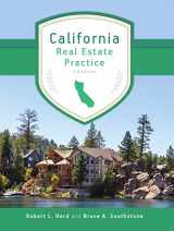 9781629800165-1629800163-California Real Estate Practice, 3rd Edition