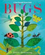 9780593564585-0593564588-Bugs: A Peek-Through Picture Book