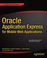 9781430249474-1430249471-Oracle Application Express for Mobile Web Applications (Expert's Voice in Oracle)