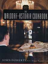 9780821257722-0821257722-The Waldorf-Astoria Cookbook