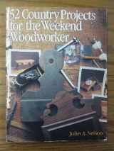 9780806986258-0806986255-52 Country Projects for the Weekend Woodworker