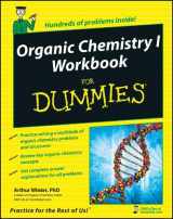 9780470405246-0470405244-Organic Chemistry I Workbook for Dummies