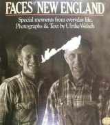 9780899090177-0899090176-Faces of New England