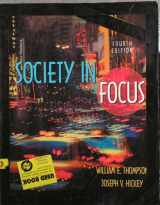9780205370115-020537011X-Society in Focus: An Introduction to Sociology (Hardback Version)