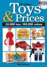 9781440237850-1440237859-Toys & Prices: 35,000 Toys 100,000 Values
