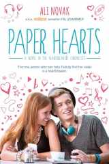 9781492653363-1492653365-Paper Hearts (The Heartbreak Chronicles, 2)
