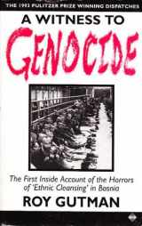 9781852304652-1852304650-A Witness to Genocide