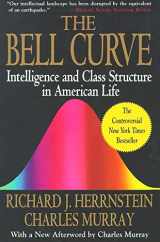 9780684824291-0684824299-The Bell Curve: Intelligence and Class Structure in American Life (A Free Press Paperbacks Book)