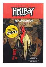 9781593076559-159307655X-The Hellboy Companion