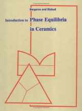 9780916094584-0916094588-Introduction to Phase Equilibria in Ceramics