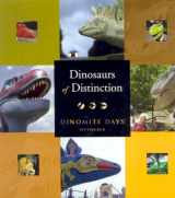 9780822942214-0822942216-Dinosaurs Of Distinction: Dinomite Days Pittsburgh