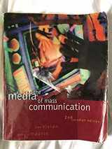 9780205307531-0205307531-Media of Mass Communication, The (Canadian) by Vivian, John; Maurin, Peter J.