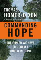 9780307363169-0307363163-Commanding Hope: The Power We Have to Renew a World in Peril