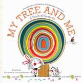 9781419735035-1419735039-My Tree and Me: A Book of Seasons (Growing Hearts)