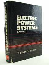 9780471916598-0471916595-Electric Power Systems, 3rd Edition