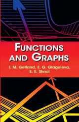 9780486425641-0486425649-Functions and Graphs (Dover Books on Mathematics)