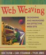 9780201489590-0201489597-Web Weaving: Designing and Managing an Effective Web Site