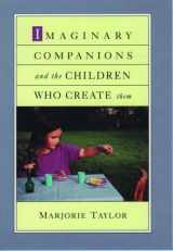 9780195077049-0195077040-Imaginary Companions and the Children Who Create Them