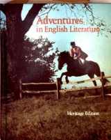 9780153350955-0153350954-Adventures in English Literature