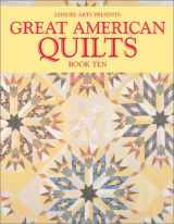 9780848725624-084872562X-Great American Quilts 2003