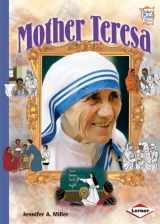 9781580137027-1580137024-Mother Teresa (History Maker Bios)
