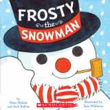 9780545450058-0545450055-Frosty the Snowman