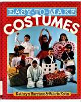 9781895569001-1895569001-Easy-To-Make Costumes