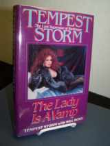 9780934601252-0934601259-Tempest Storm: The Lady Is a Vamp