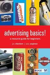 9780761998105-0761998101-Advertising Basics!: A Resource Guide for Beginners
