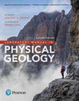 9780134446608-0134446607-Laboratory Manual in Physical Geology