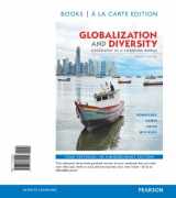 9780321861382-0321861388-Globalization and Diversity: Geography of a Changing World, Books a la Carte Plus MasteringGeography with eText -- Access Card Package (4th Edition)