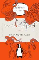 9780143129523-014312952X-The Snow Leopard: (Penguin Orange Collection)