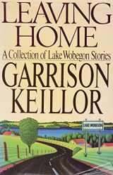 9780670819768-067081976X-Leaving Home: A Collection of Lake Wobegon Stories