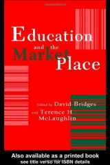 9780750703482-0750703482-Education And The Market Place