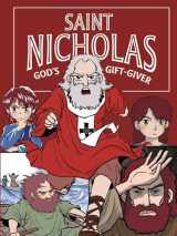 9780819891037-0819891037-Saint Nicholas: Gods Gift-Giver