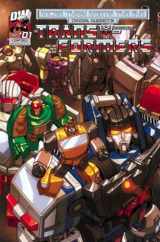 9780973381764-0973381760-Transformers: More Than Meets The Eye Official Guidebook