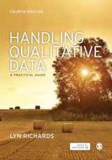 9781526490773-1526490773-Handling Qualitative Data: A Practical Guide