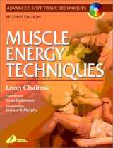 9780443064968-0443064962-Muscle Energy Techniques with CD-ROM (Advanced Soft Tissue Techniques)