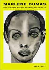 9783775710138-3775710132-Marlene Dumas: One Hundred Models And Endless Rejects