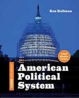 9780393283587-0393283585-The American Political System