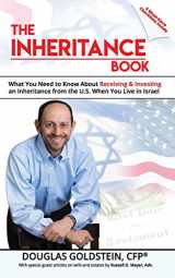 9781933882178-1933882174-The Inheritance Book: What you need to know about receiving and investing an inheritance from the U.S. when you live in Israel