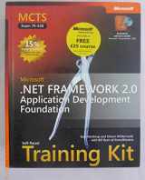 9780735622777-0735622779-MCTS Self-Paced Training Kit (Exam 70-536): Microsoft .NET Framework 2.0 Application Development Foundation
