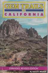 9780935182224-0935182225-Gem Trails of California
