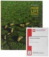 9781319272807-1319272800-Biology: How Life Works & LaunchPad for Biology: How Life Works (Twenty-Four Months Access)