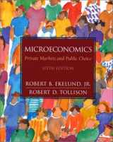 9780201680270-0201680270-Microeconomics: Private Markets and Public Choice (6th Edition)
