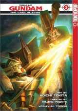 9781931514835-1931514836-The Last Outpost, Book 3 (Mobile Suit Gundam G-Unit)