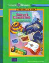 9780130531087-0130531081-Thinking with Mathematical Models: Representing Relationships (Teacher's Guide)